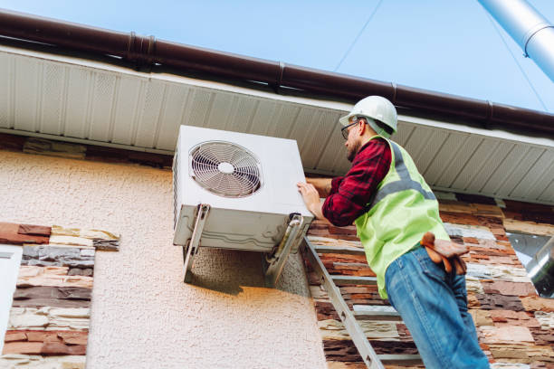 Professional HVAC in Pierz, MN