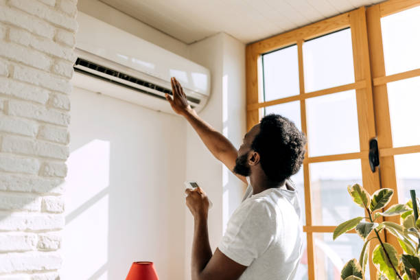 AC installation near me in Pierz, MN