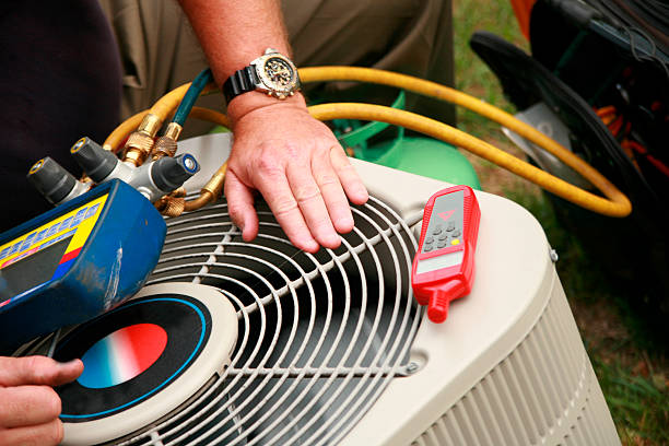 Reliable Pierz, MN HVAC Solutions