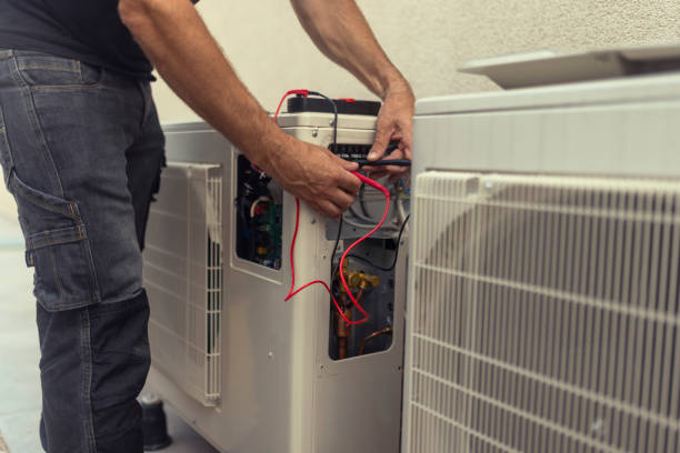 HVAC maintenance plan in Pierz, MN