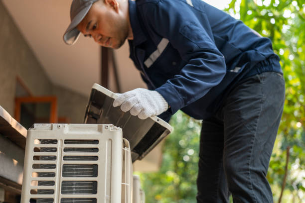 Affordable air conditioning repair in Pierz, MN